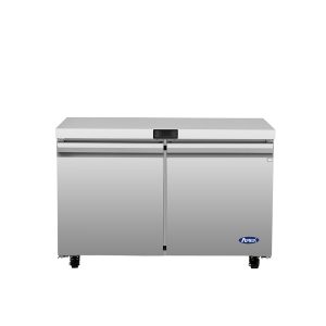 AUR48SD – 48″ Undercounter Refrigerator