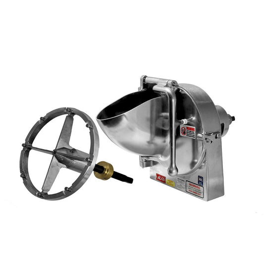 ALFA GS-12 Grater Shredder Attachment For #12 Hub