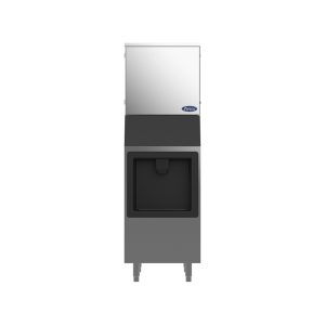 HD350-AP-161 —23'' Hotel Ice Dispenser (350 LB / 24 HR)