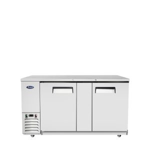 MBB69GR — 69″ Back Bar Cooler