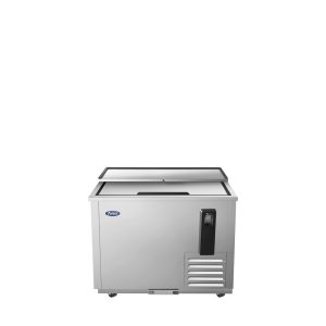 MBC36GR – 36″ Horizontal Bottle Cooler