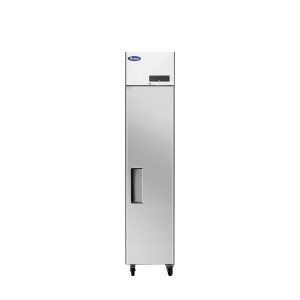 MBF15FSGR — 18'' Top Mount One (1) Door Reach-in Freezer