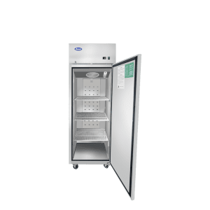 MBF8001GR — 29'' Top Mount One (1) Door Reach-in Freezer