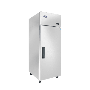 MBF8001GR — 29'' Top Mount One (1) Door Reach-in Freezer