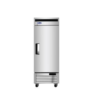 MBF8501GR — 27''Bottom Mount One (1) Door Reach-in Freezer