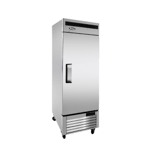 MBF8501GR — 27''Bottom Mount One (1) Door Reach-in Freezer