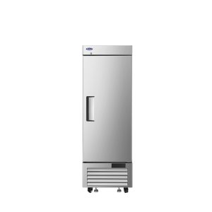 MBF8532GR — 24'' Bottom Mount One (1) Door Reach-in Refrigerator