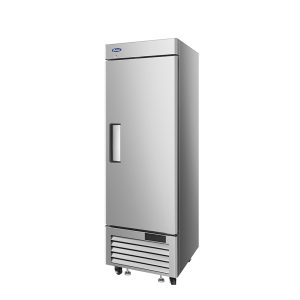 MBF8531GR — 24''Bottom Mount One (1) Door Reach-in Freezer