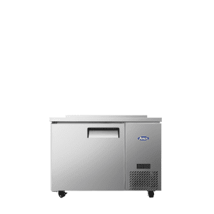 MGF44GR – 44'' Side Mount Worktop Refrigerator