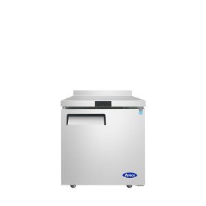 MGF8412GR — 27″ Worktop Freezer with Backsplash