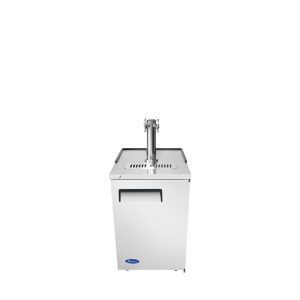MKC23GR — 23″ Direct Draw Keg Cooler
