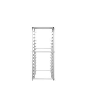 MPRA-15 – Heavy Duty Bun Pan Rack