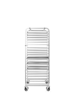 MPRA-20 – Heavy Duty Bun Pan Rack