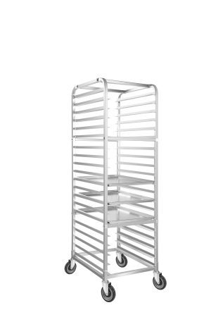 MPRA-20 – Heavy Duty Bun Pan Rack