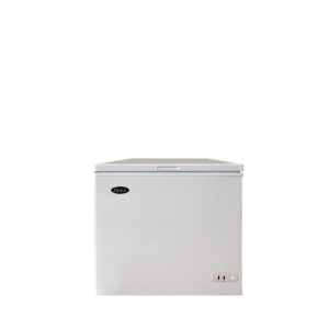 MWF9007 — Solid Top Chest Freezer (7 cu ft)