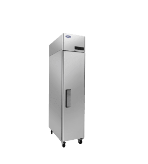 MBF15FSGR — 18'' Top Mount One (1) Door Reach-in Freezer