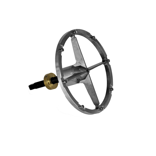 ALFA VS-12DH NSF Disc Holder for ALFA GS-12 Grater Shredder