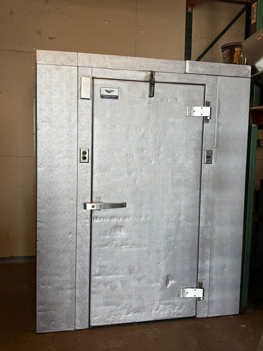 Vollrath Walk-in Cooler 6x6x6