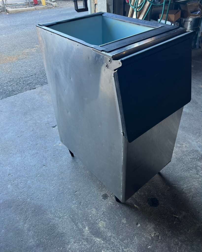Hoshizaki B-300SF 22" Ice Bin - 300 lbs -PRE-OWNED