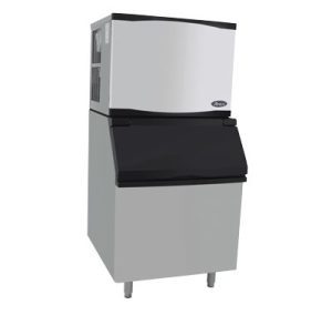 YR450-AP-161 —30'' Modular Ice Maker (460 LB / 24 HR)