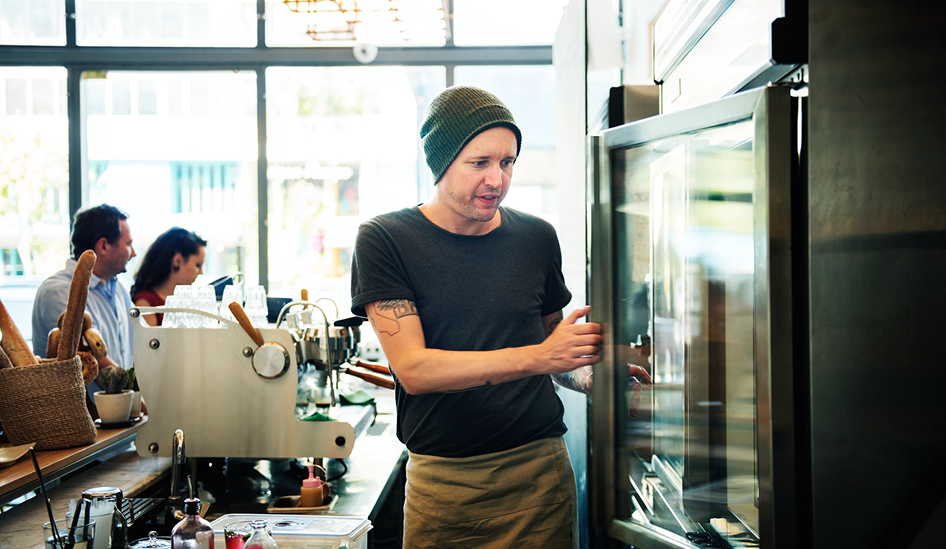 Ice Makers / Freezers