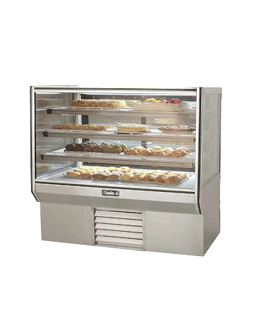 Leader Refrigeration