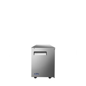 MBB23GR — 23″ Back Bar Cooler